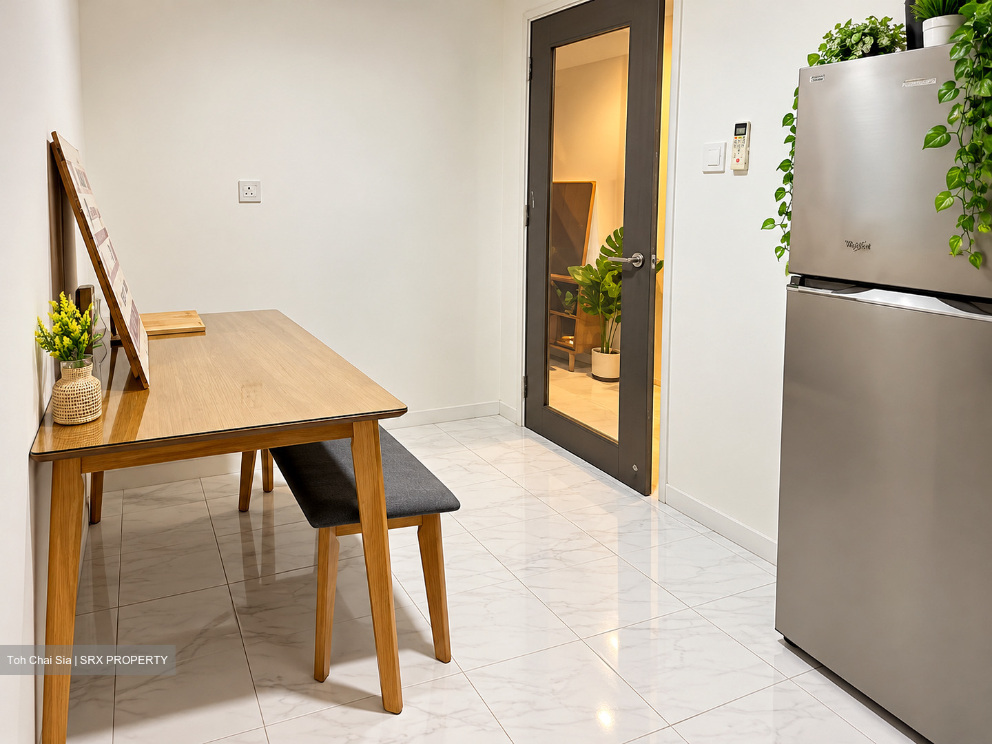 Sherwood Towers (D21), Apartment #638972901